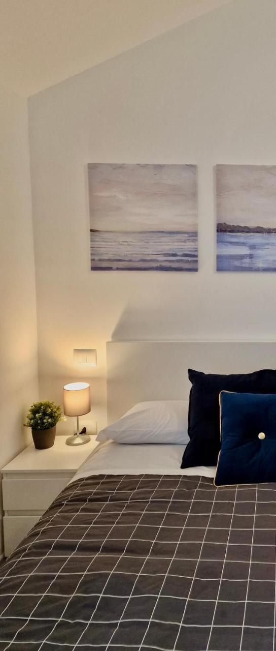 Casa Elena by Tramonti Apartments — 4-Star Luxury Hotel in L'aquila, Italy