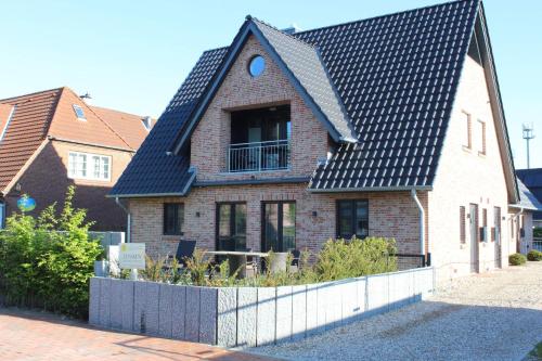 Oase im Dorf 3 — 4-Star Luxury Hotel in Sankt Peter-Ording, Germany