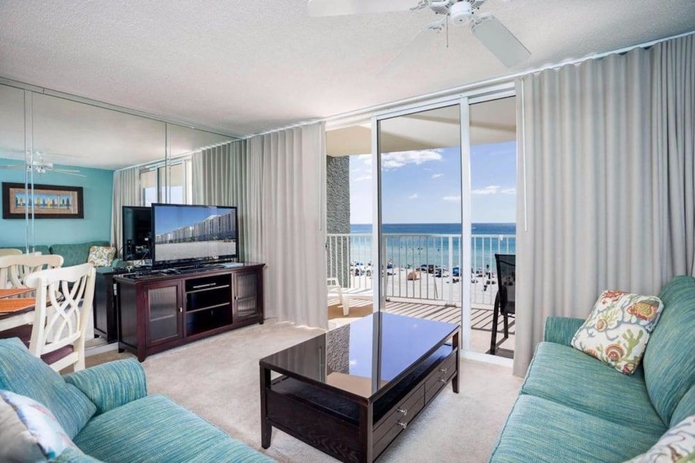 Long Beach Resort by Panhandle Getaways - photo 19