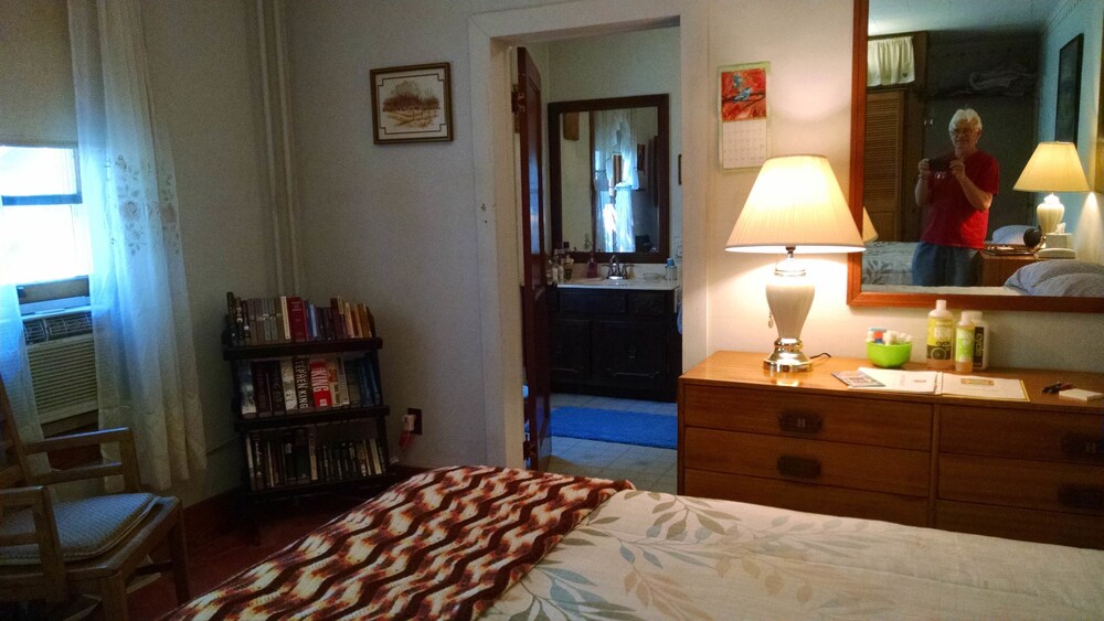 Fish & Loaves B&B - photo 28