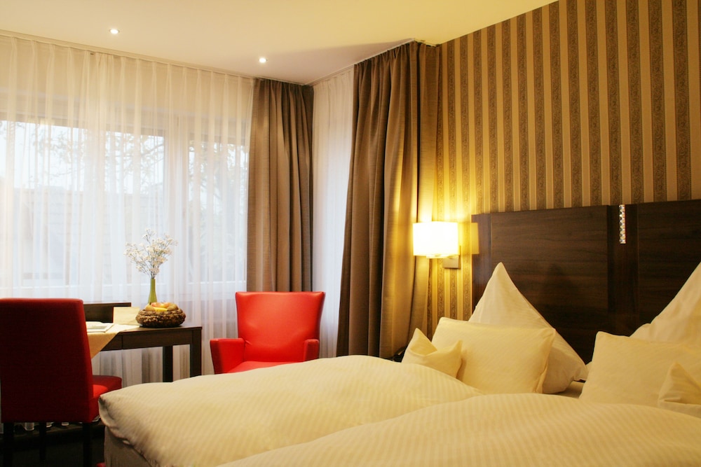Hotel Haus Berlin — Bonn
