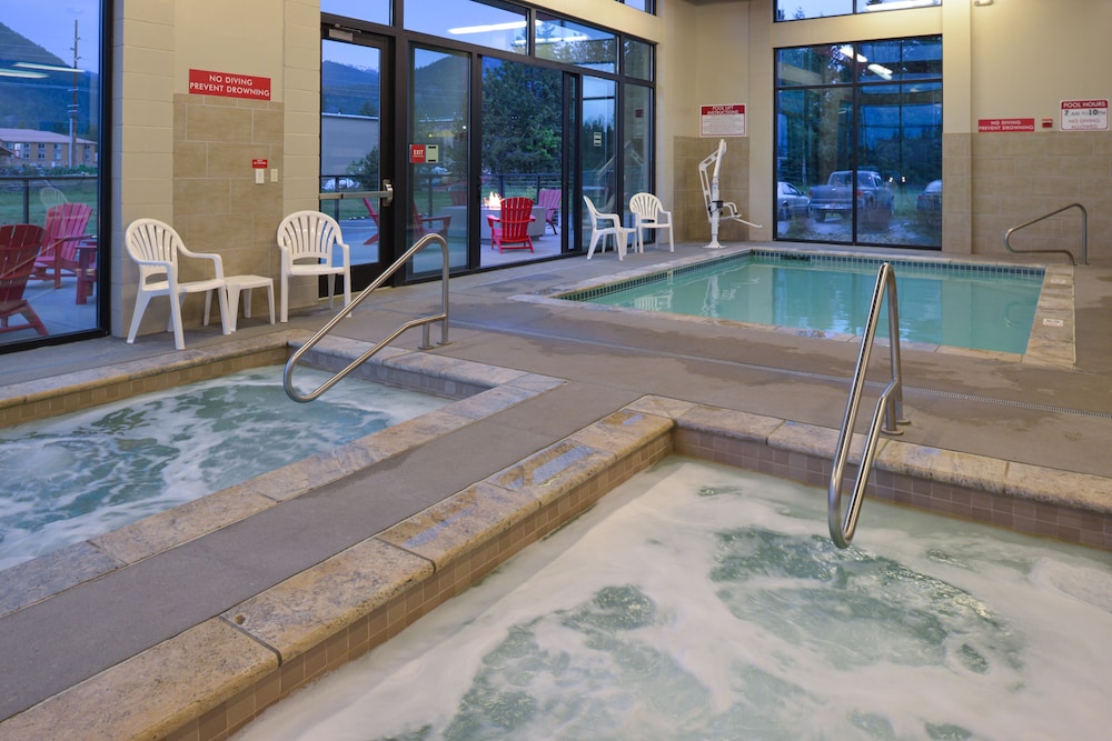 Hotel Ruby Ponderay Sandpoint - photo 54