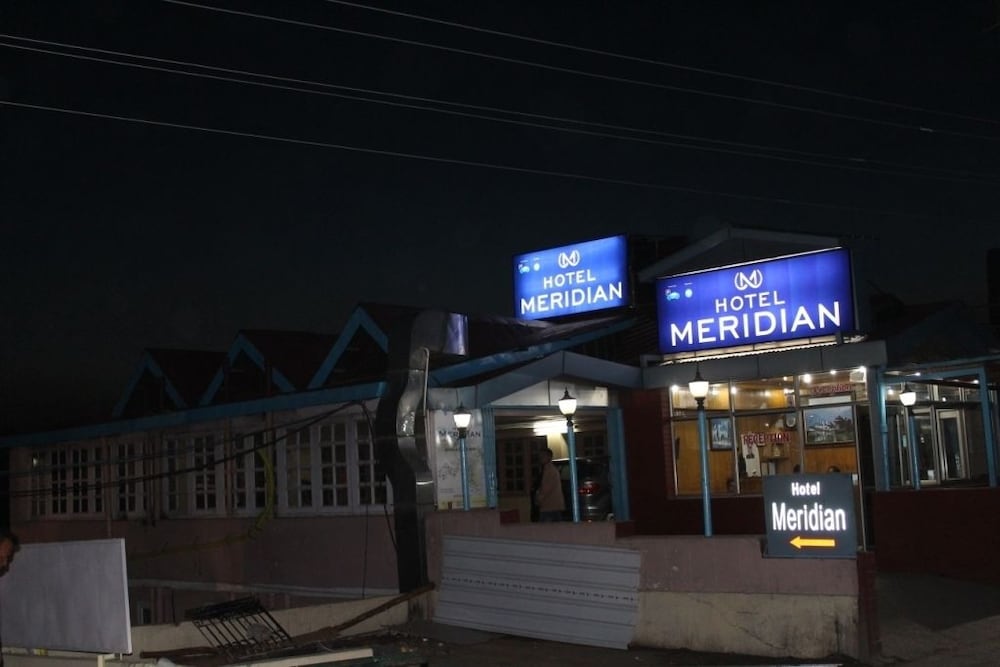 Hotel Meridian - last minute hotel in Shimla