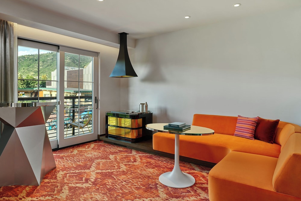 W Aspen - photo 24