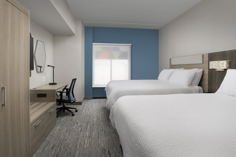 Holiday Inn Express & Suites Knoxville Clinton by IHG - photo 7
