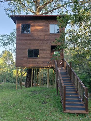 La Zenerchi in Rionegro, Colombia