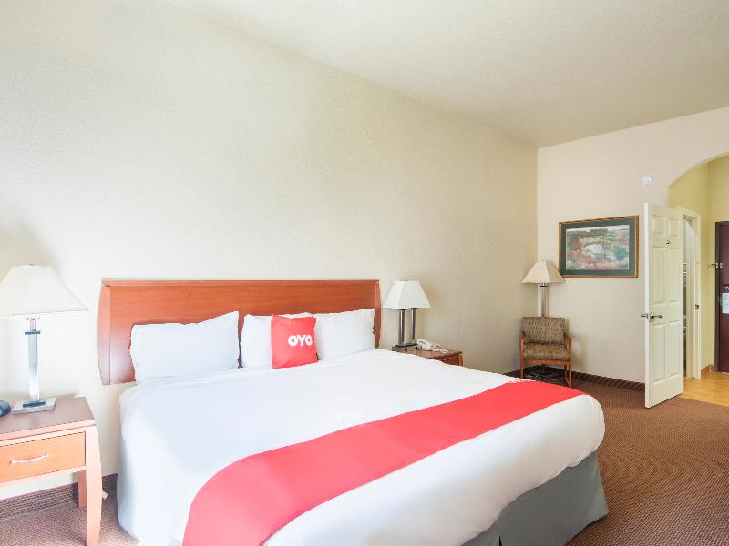 OYO Townhouse Clute Lake Jackson - photo 14