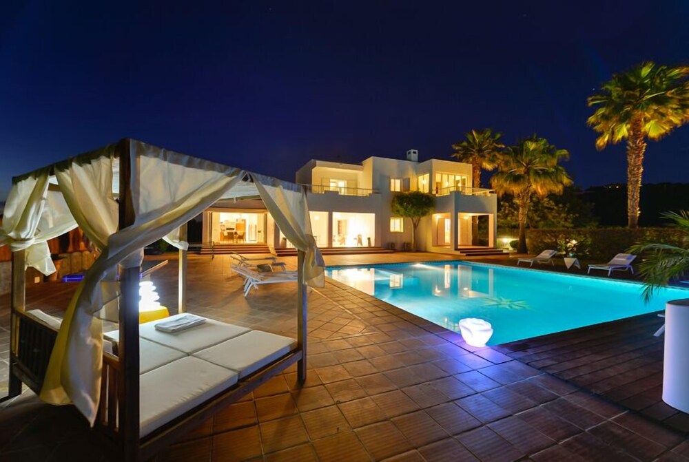 Can Fluxa — Santa Eularia Des Riu