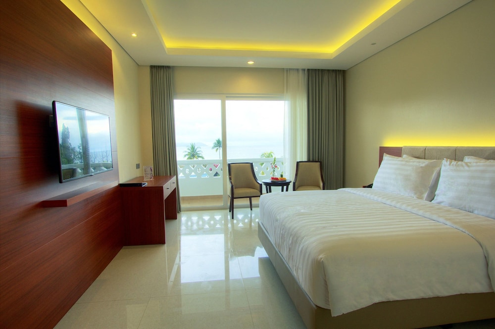 Casabaio Likupang Paradise Resort — hotel in Likupang