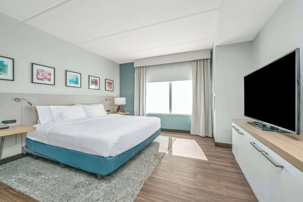 Hilton Garden Inn Charleston Airport - photo 18