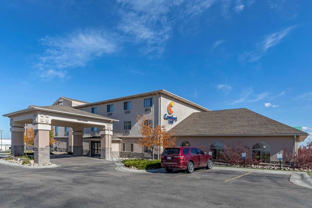 Comfort Inn Evansville Casper - photo 2