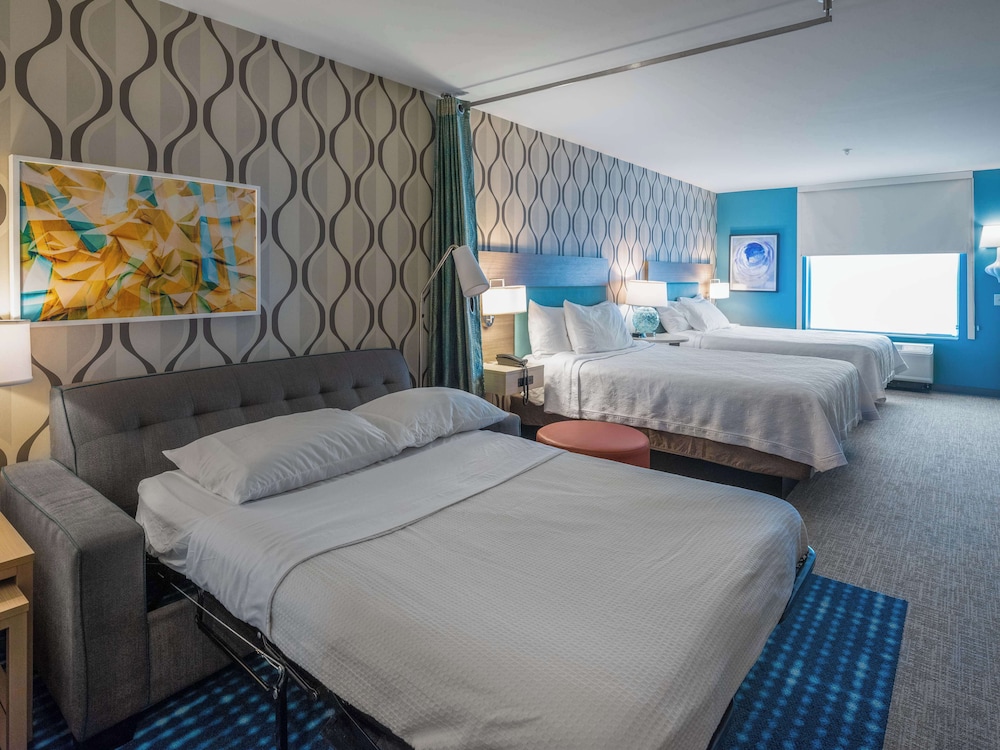 Home2 Suites by Hilton Joplin MO - photo 15