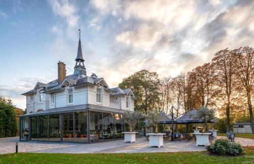 WesterVilla - last minute hotel in Amsterdam