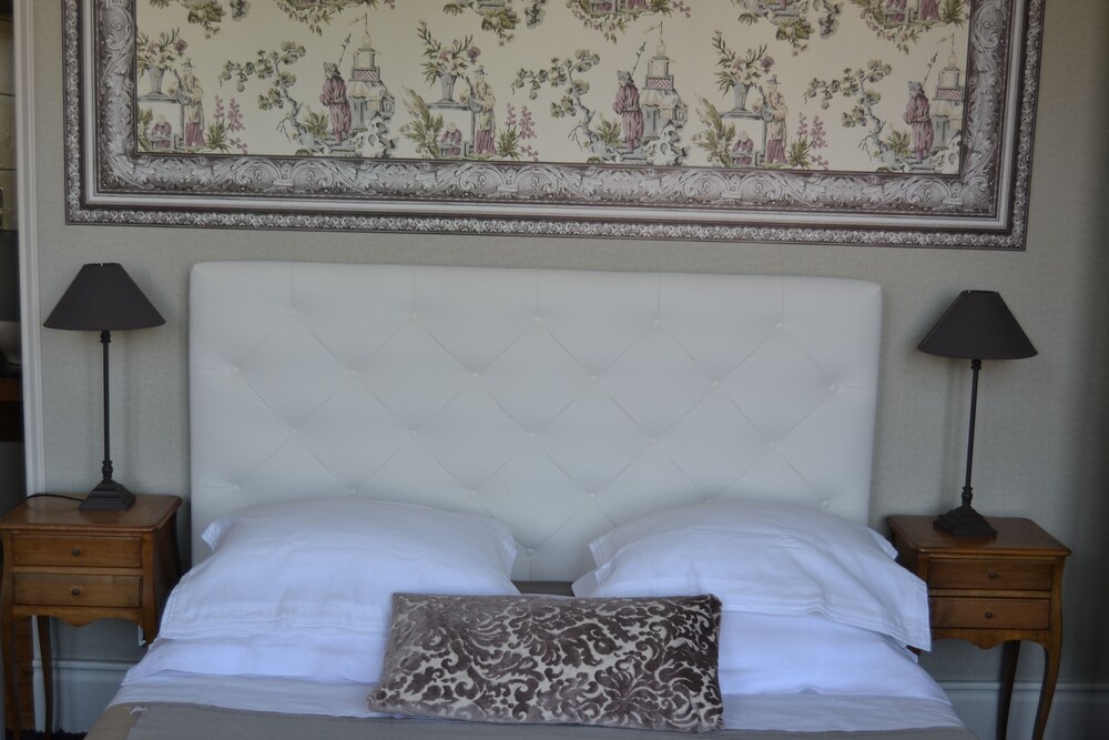 Le Manoir de Bonningues les Ardres — Calais — photo 3