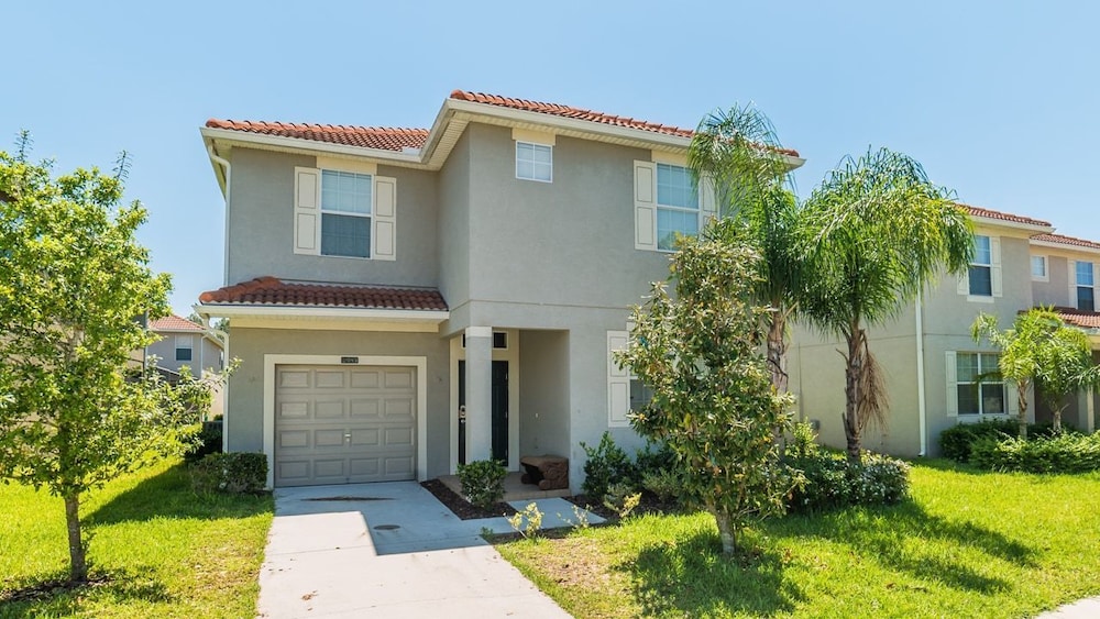 Grhbch2953 Paradise Palms Resort 6 Bed 5 Baths House - photo 29
