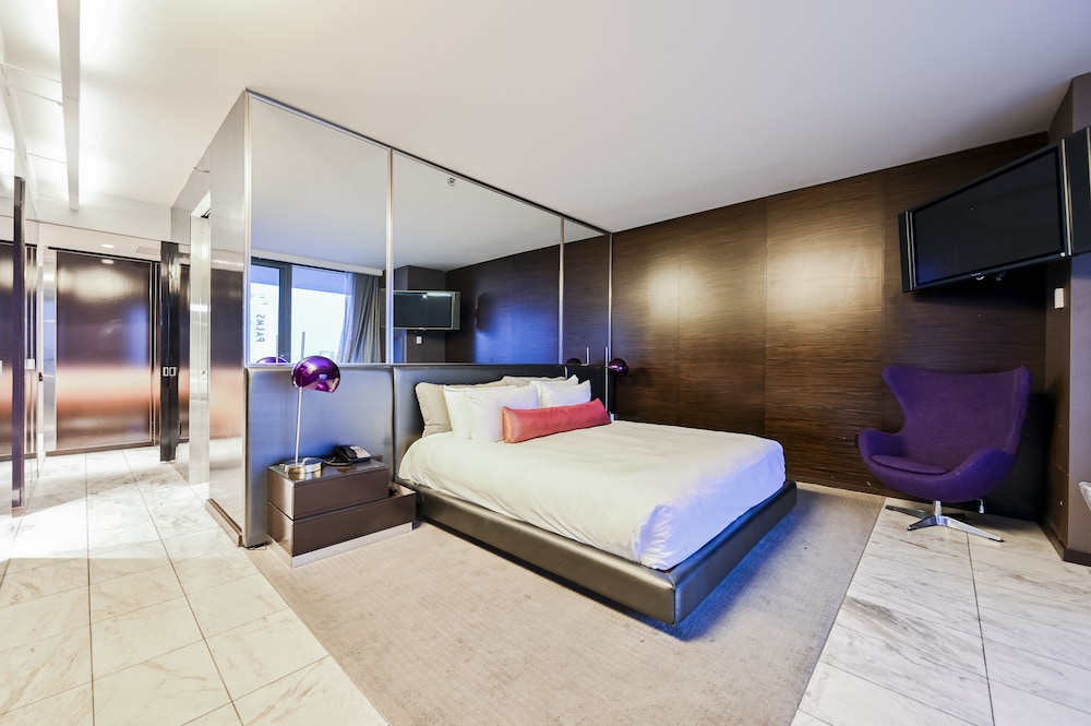 StripViewSuites at Palms Place Penthouses - photo 5