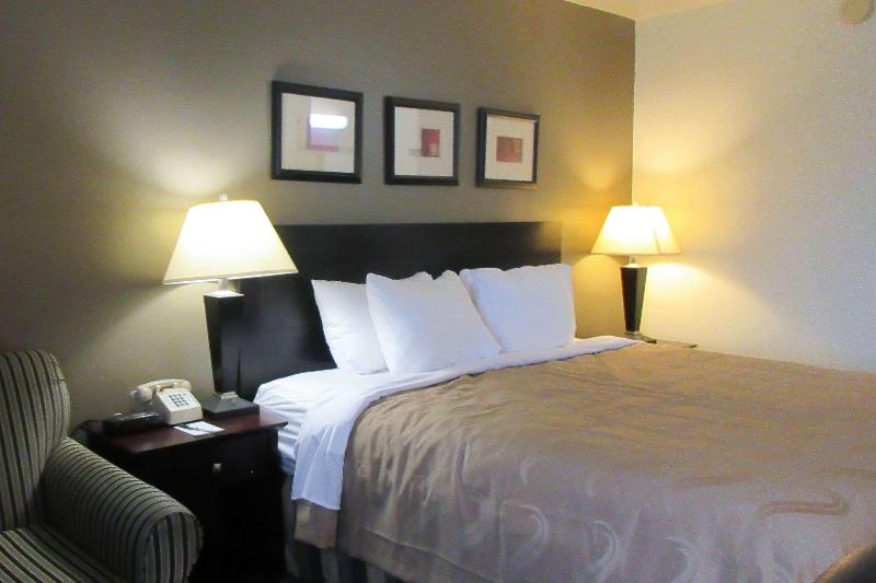Quality Inn Longmont - photo 15