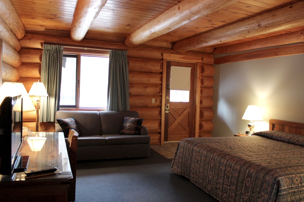 Nootka Lodge - photo 3