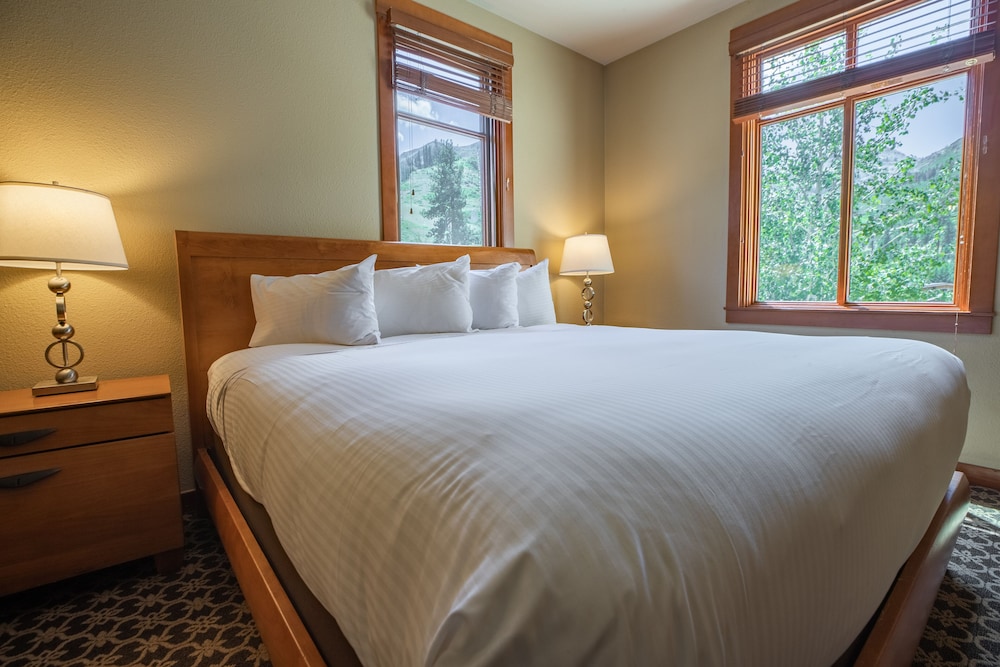 The Village at Palisades Tahoe - photo 63