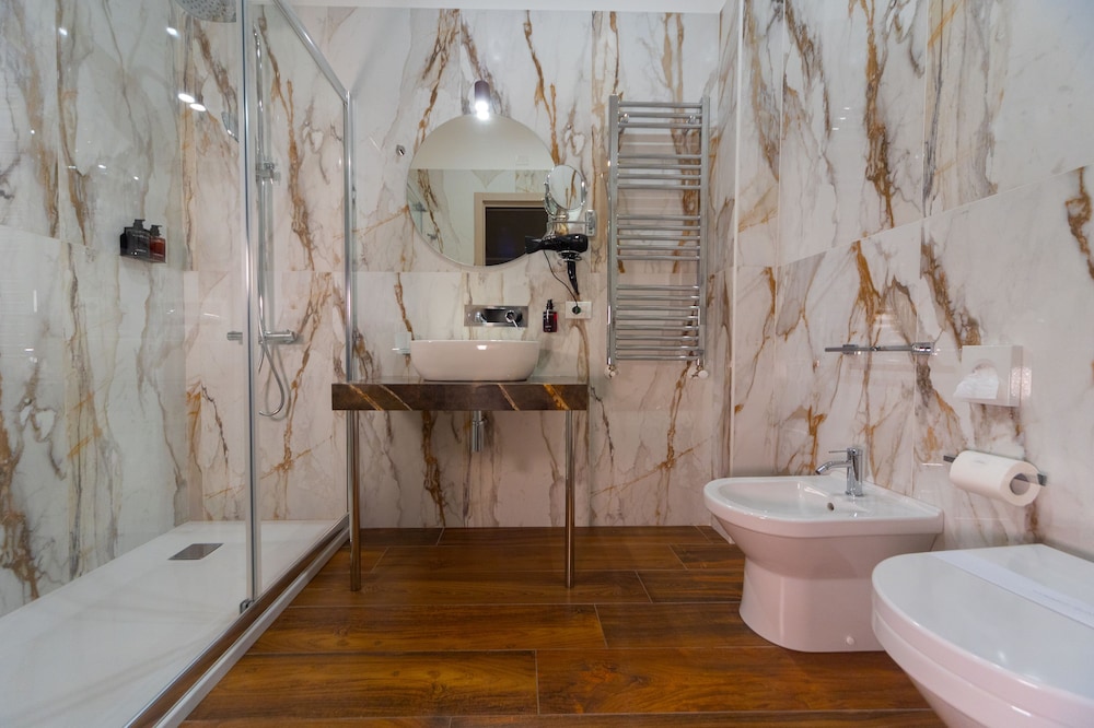 Serena Palace Superior Rooms in Mazara Del Vallo, Italy