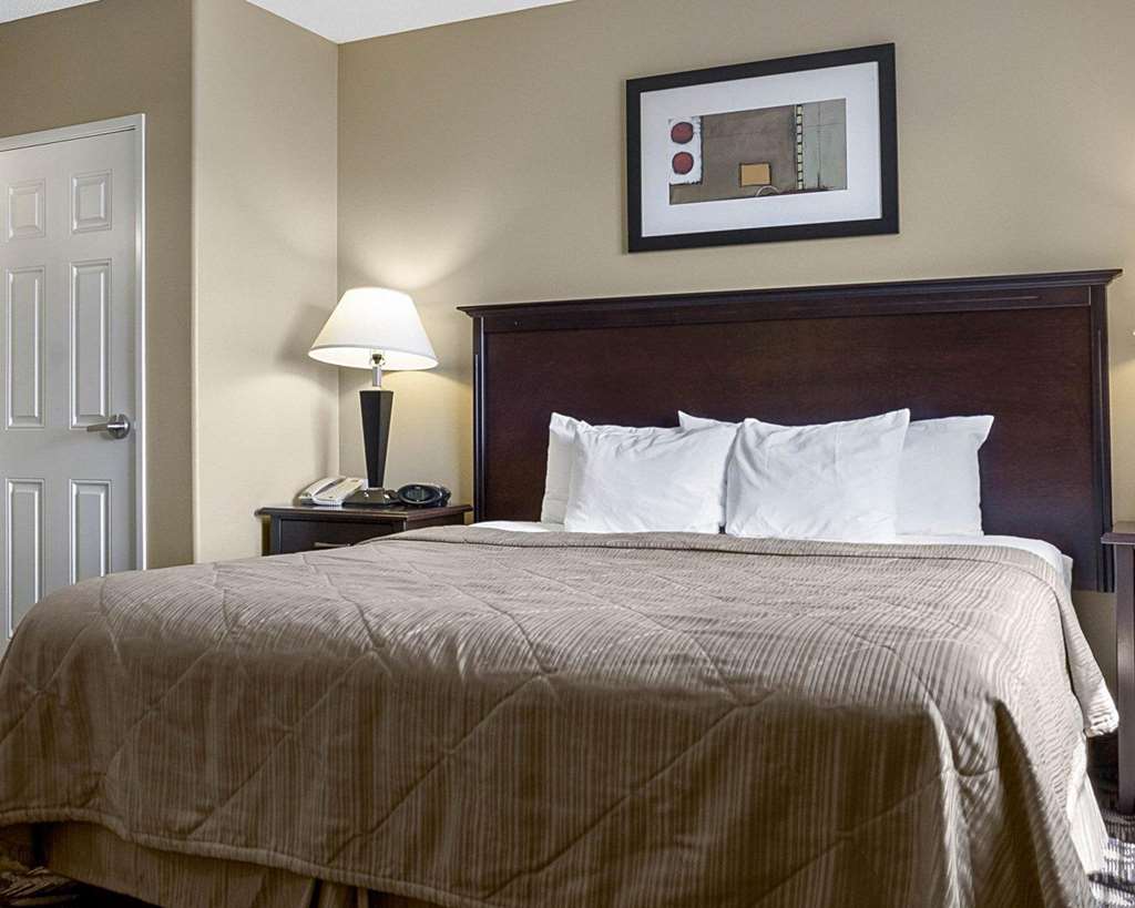 MainStay Suites Bismarck - photo 18