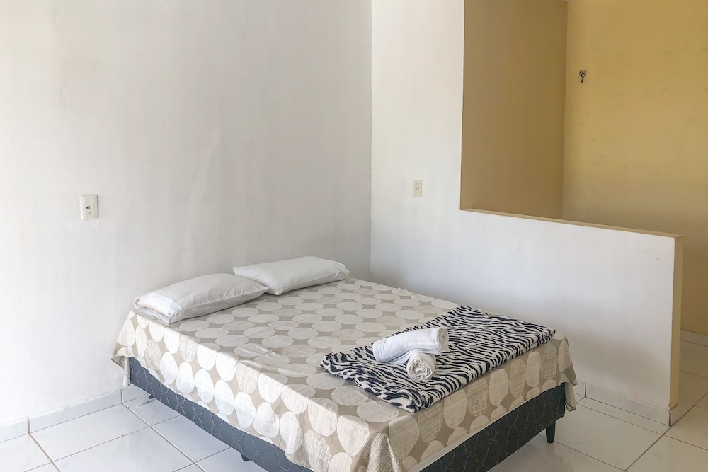 Pousada Flor do Caribe — Unknown City — photo 5