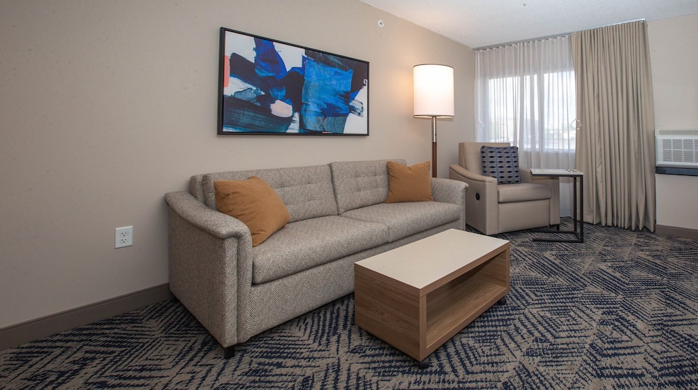Candlewood Suites Cleveland South Independence by IHG - photo 16