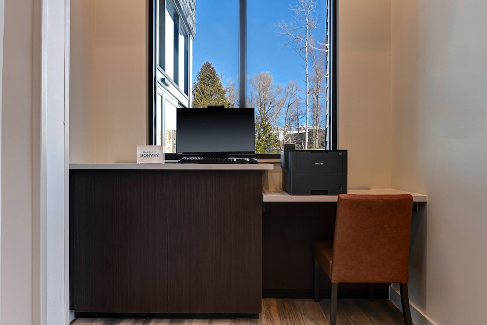 Residence Inn by Marriott Steamboat Springs - photo 50
