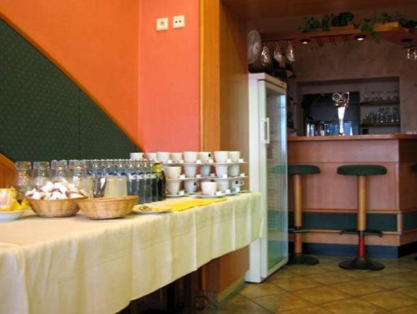 Penzion Pod Kašnou in Frydek-Mistek, Czech Republic