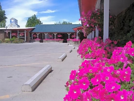 Greybull Motel - photo 8