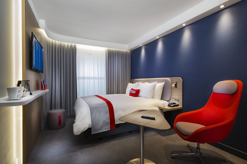 Holiday Inn Express Stockport by IHG — hotel in Stockport