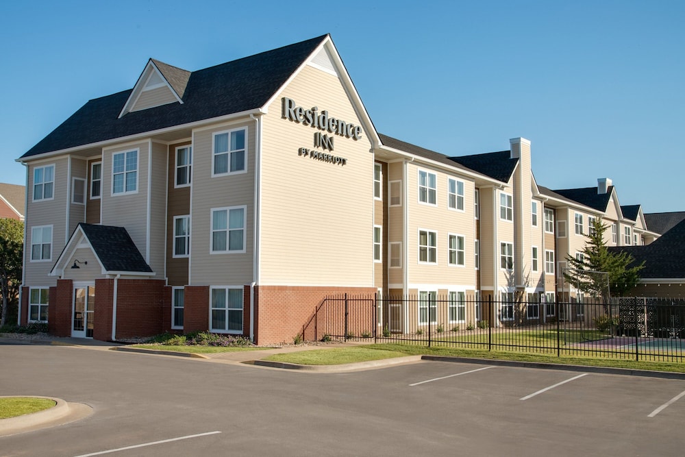 Residence Inn by Marriott Tulsa South - photo 24