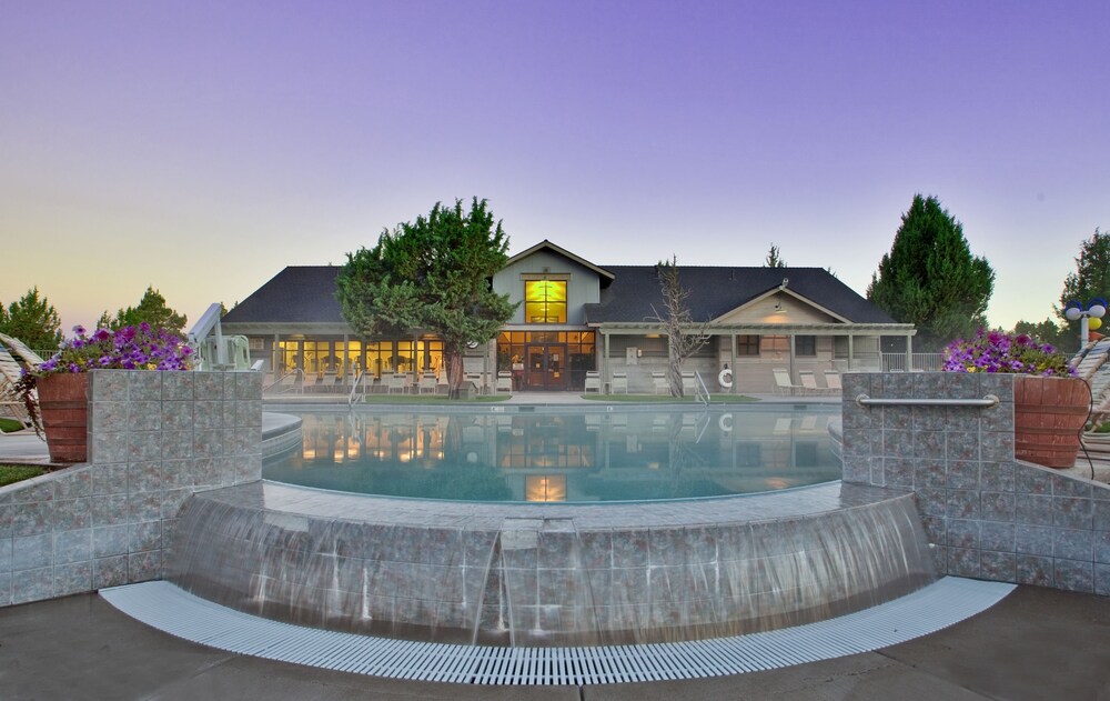 Eagle Crest Resort Vacation Rentals - photo 37
