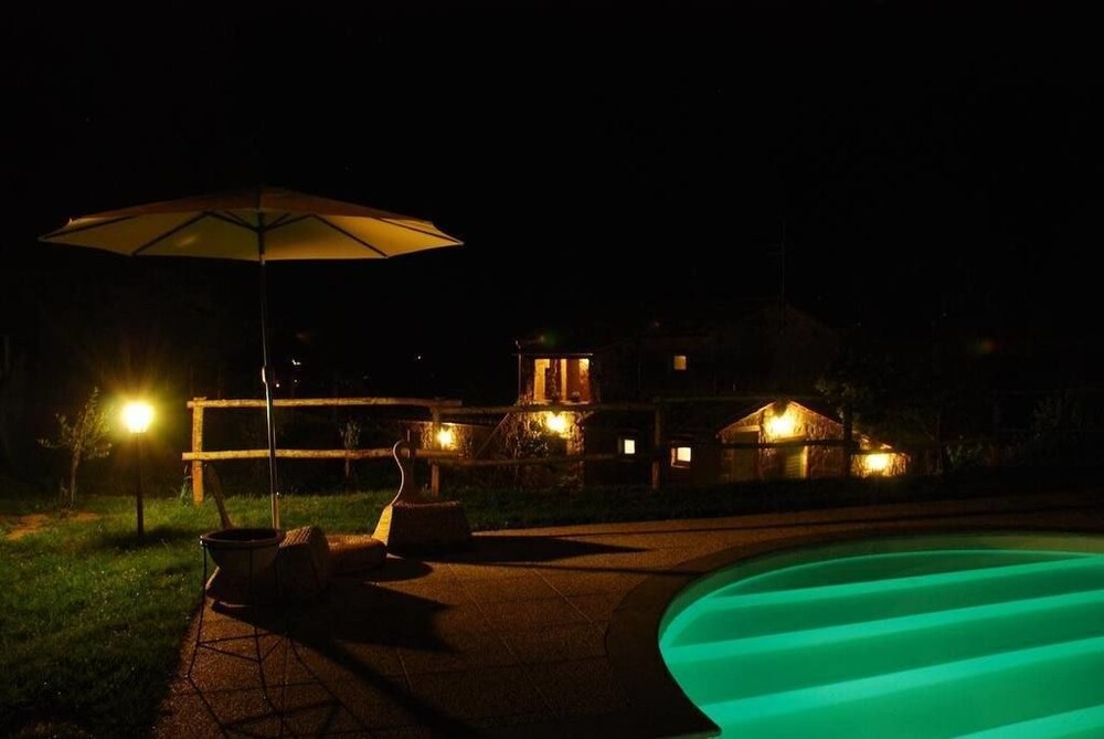Agriturismo Il Sentiero — 4-Star Luxury Hotel in Acquapendente, Italy