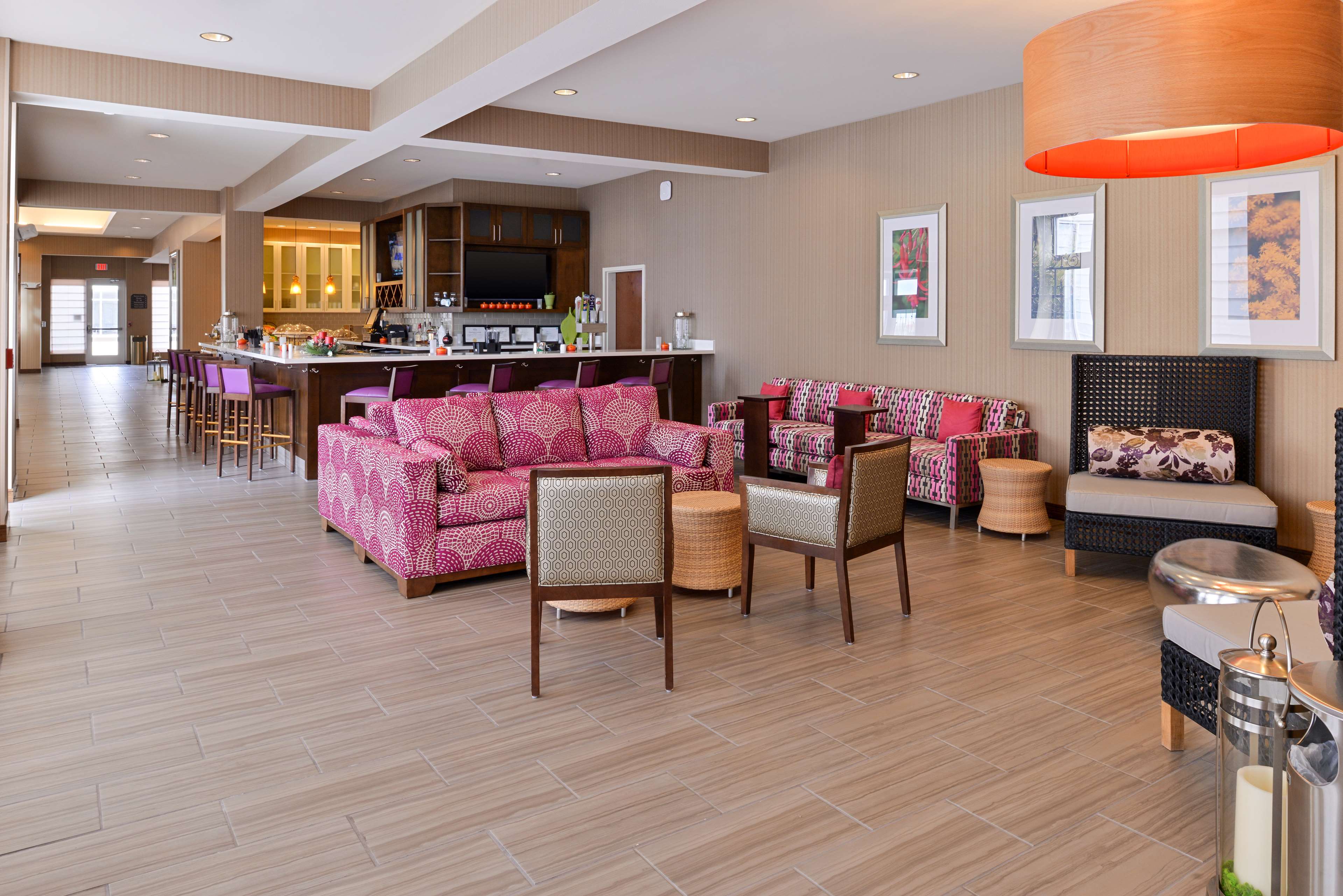 Hilton Garden Inn Hobbs - photo 23