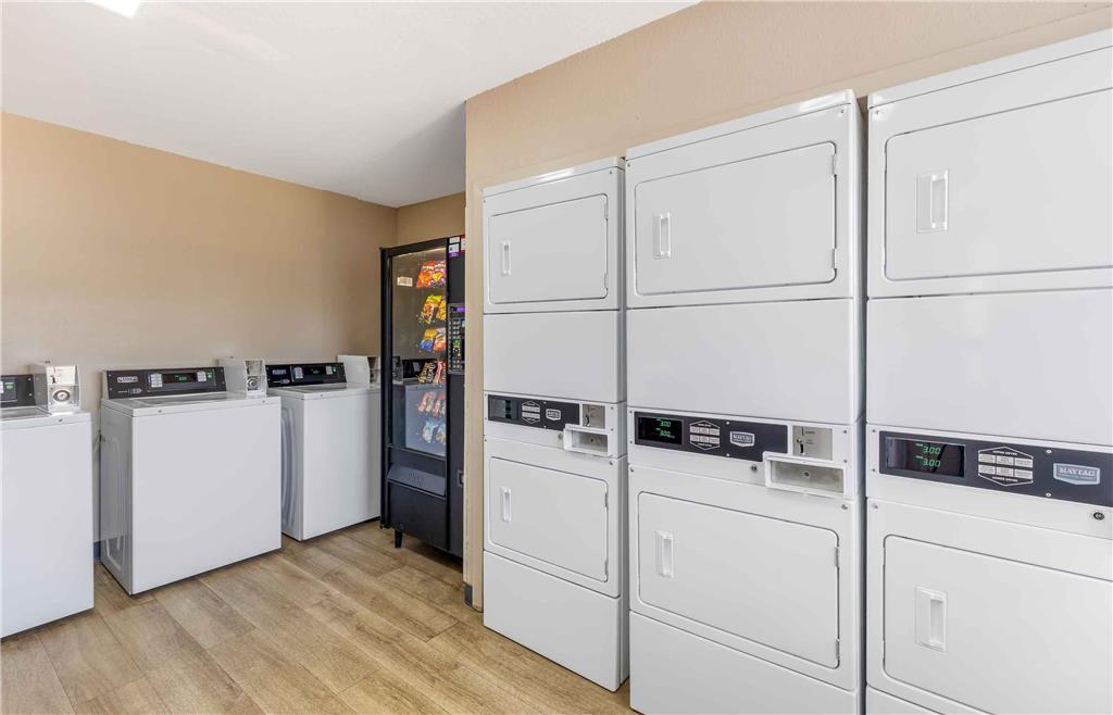 Extended Stay America Arlington - photo 32