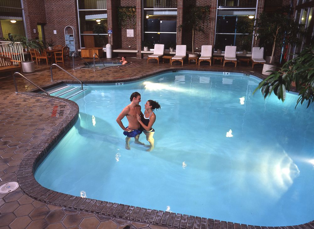 Hotel Fort Wayne - photo 8