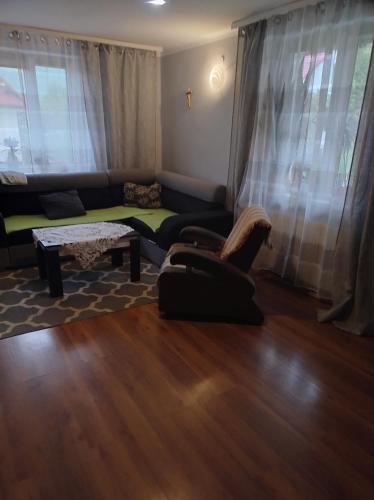 Jagoda in Lutowiska, Poland