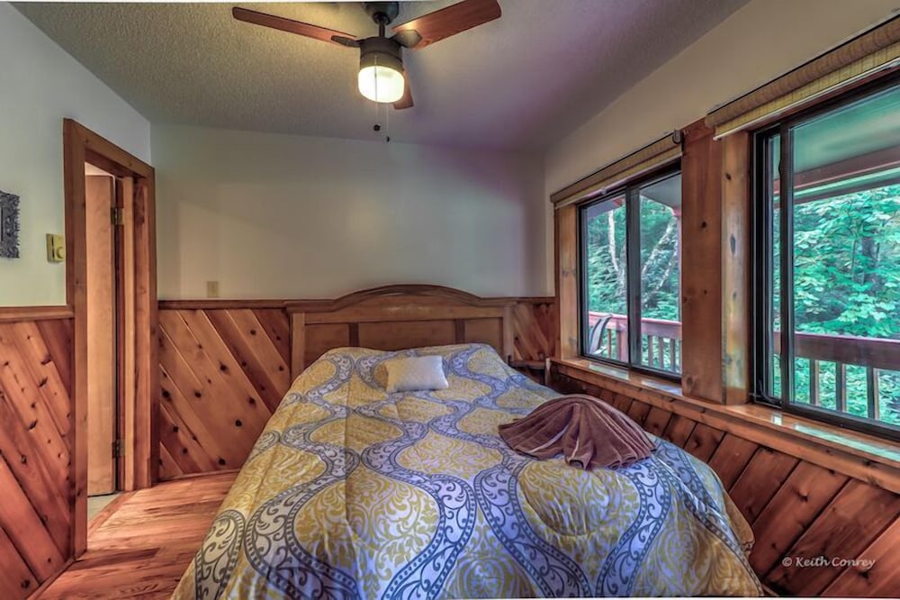 Magnolia Streamside Resort - photo 14