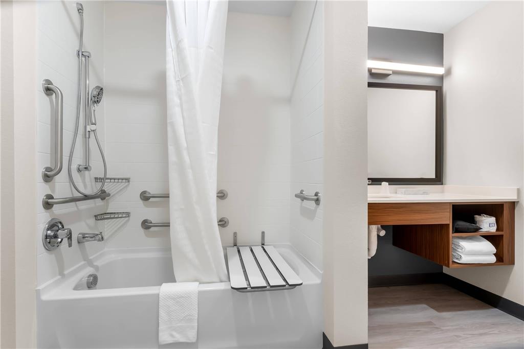 Everhome Suites Cheyenne - photo 20