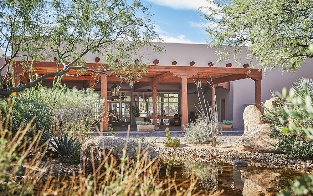 Four Seasons Resort Scottsdale at Troon North - photo 3