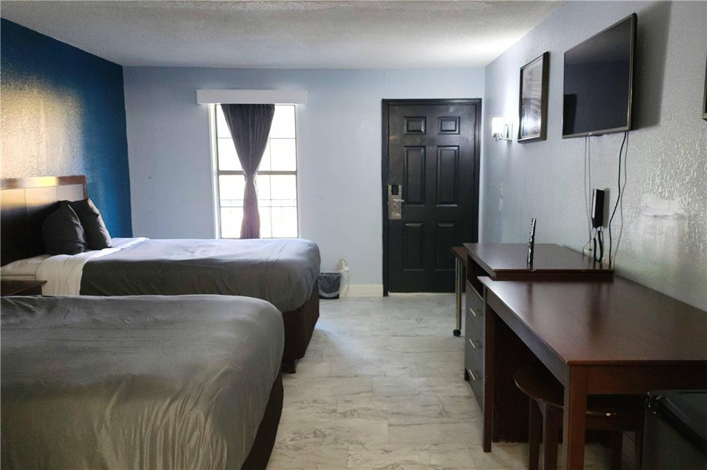 Rodeway Inn Hattiesburg North - photo 27