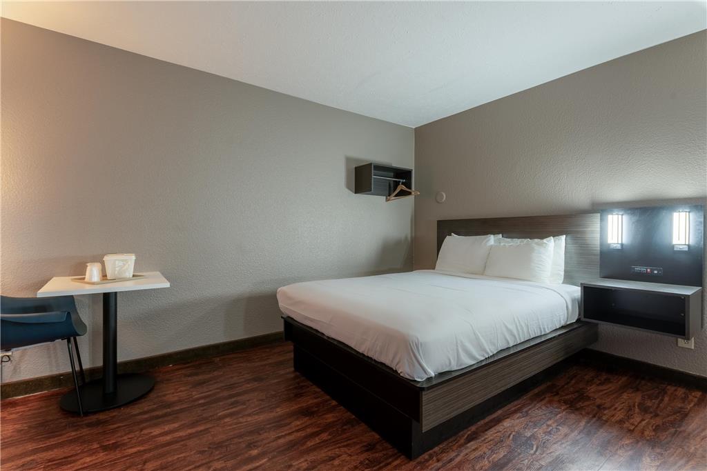 Motel6 Limon Co I 70 - photo 17