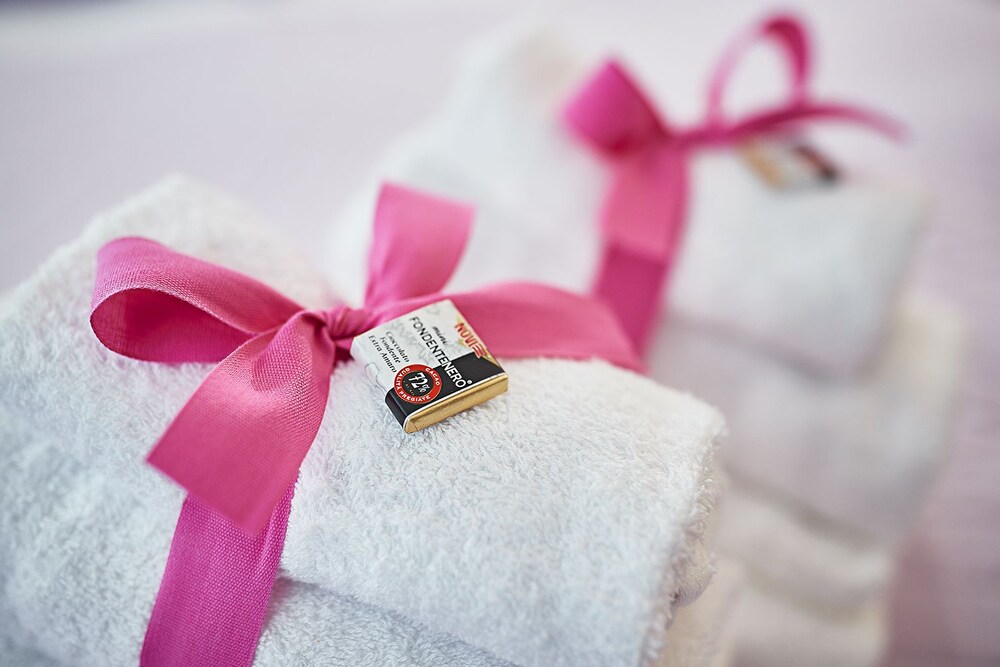Casa Mapi — 4-Star Luxury Hotel in Rome, Italy