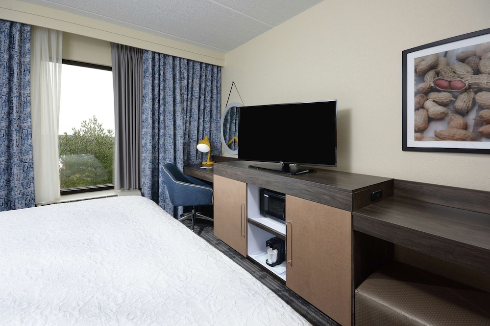 Hampton Inn & Suites Greenville Spartanburg I 85 SC - photo 12