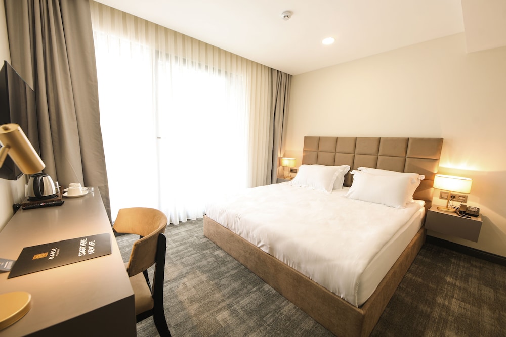 Daric Hotels — Samsun — photo 5