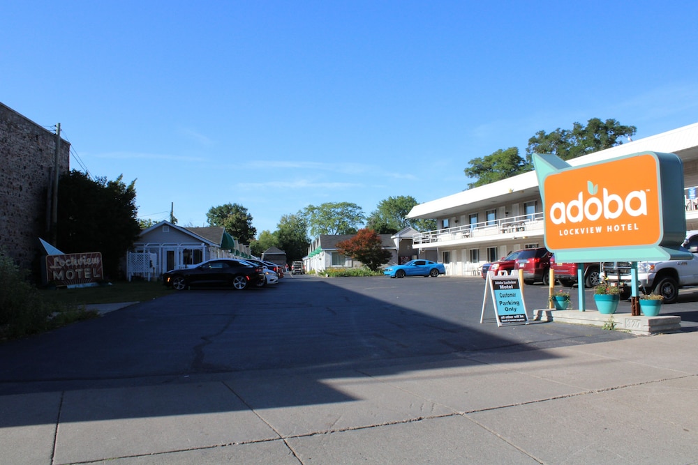 Lockview Motel - photo 55