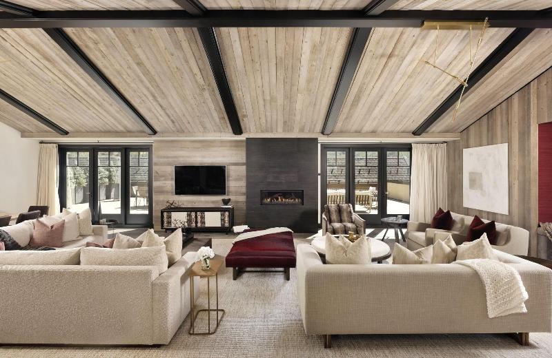Four Seasons Resort and Residences Vail - photo 232