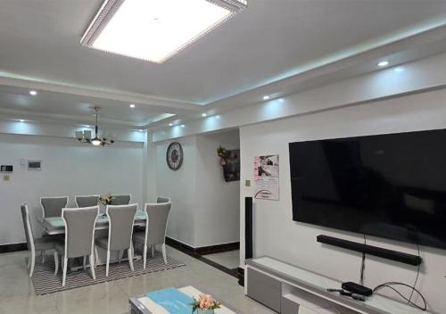 Wilnas Penthouse Apartment