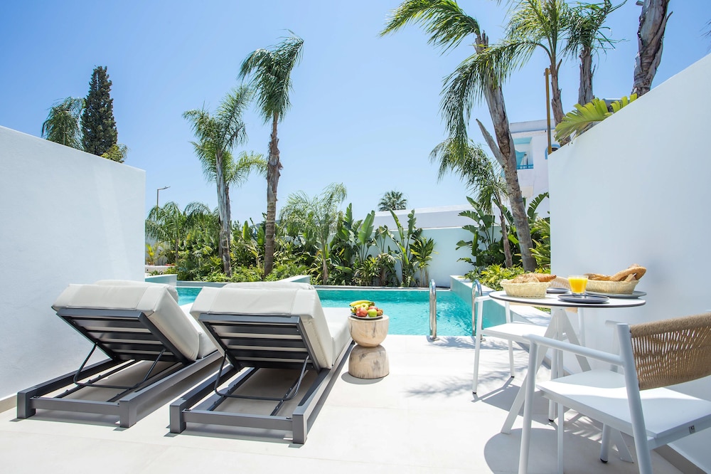 Vanik Suites - last minute hotel in Rodos
